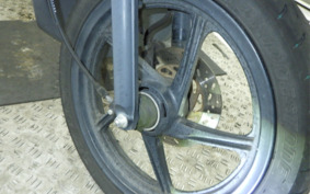 SUZUKI ADDRESS 110 CE47A