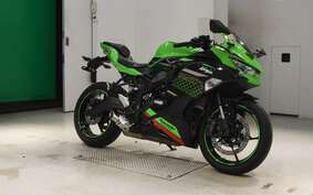 KAWASAKI ZX-25R ZX250E