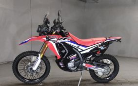 HONDA CRF250 RALLY  MD44