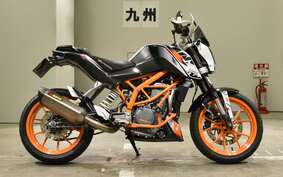 KTM 390 DUKE 2014 JGJ40