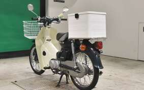 HONDA C50 SUPER CUB AA01