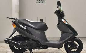 SUZUKI ADDRESS V125 G CF4EA