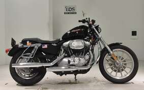 HARLEY XL883 2004