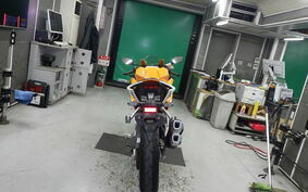 HONDA CBR250RR A MC51