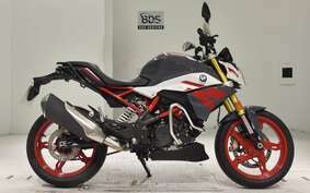 BMW G310R 2021