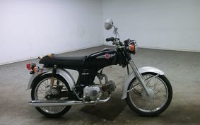 HONDA BENLY 50 S CD50