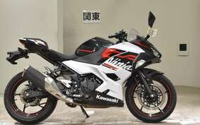 KAWASAKI NINJA 250 EX250P