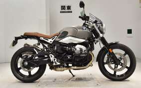 BMW R NINE T SCRAMBLER 2016 0J31