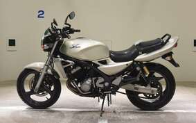 KAWASAKI BALIUS 250 Gen.2 ZR250B