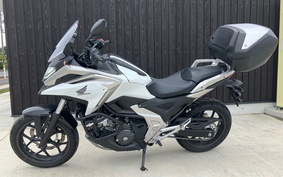 HONDA NC750X DCT 2023 RH09