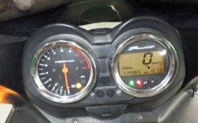 SUZUKI BANDIT 1250 SA 2009 GW72A