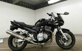 SUZUKI BANDIT 1200 S 2006 GV79A