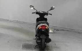 SUZUKI ADDRESS V125 G CF46A