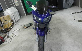 YAMAHA FZS1000 FAZER 2003