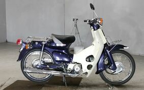 HONDA C70 SUPER CUB HA02