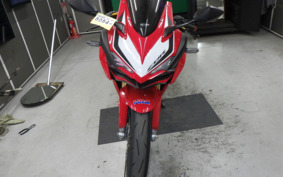 HONDA CBR250RR A MC51