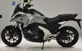 HONDA NC750X DCT 2023 RH09