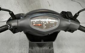 SUZUKI ADDRESS V125 CF4EA