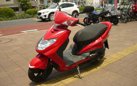 YAMAHA CYGNUS 125 X SR Fi 2011 SE44J