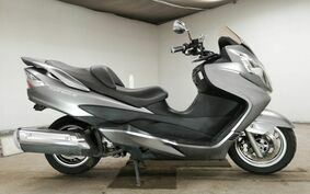 SUZUKI SKYWAVE 250 (Burgman 250) CJ46A