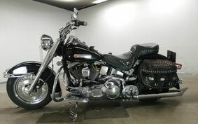 HARLEY FLSTC 1340 1997 BJL