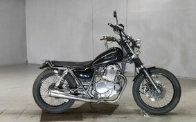 SUZUKI GRASS TRACKER NJ47A