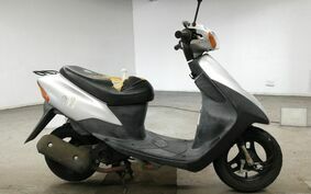 SUZUKI LET's 2 CA1PA