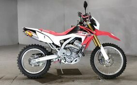 HONDA CRF250L MD38