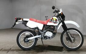 HONDA XLR125R JD16