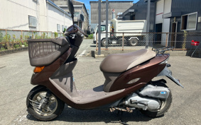 HONDA DIO AF68