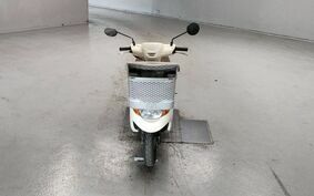 SUZUKI LET's 4 Basket CA43A