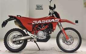 GASGAS ES700 2023