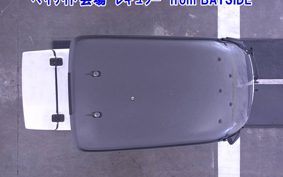 HONDA GYRO CANOPY-2