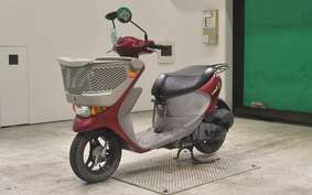 SUZUKI LET's 4 Basket CA43A