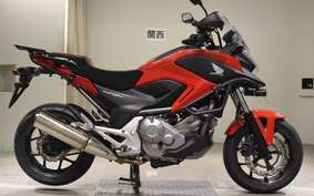 HONDA NC 700 X A 2013 RC63