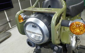 HONDA CROSS CUB 110 JA45