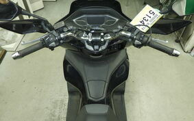 HONDA PCX 160 KF47