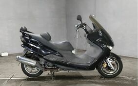 YAMAHA MAJESTY 125 SE27