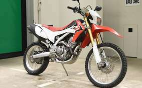 HONDA CRF250L MD38