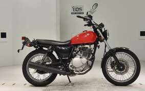 SUZUKI GRASS TRACKER NJ4DA