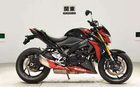 SUZUKI GSX-S1000 2015 GT79A