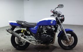 SUZUKI GSX400X IMPULSE 1998 GK79A