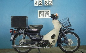 HONDA C50 SUPER CUB AA01