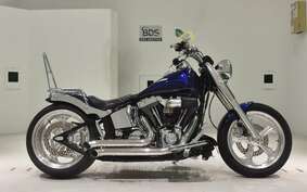 HARLEY FLSTF 1450 2003