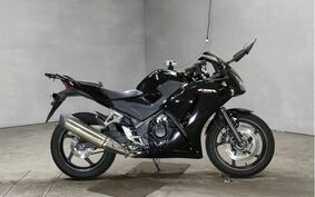 HONDA CBR250R MC41