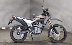 HONDA CRF250L MD47