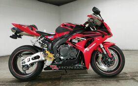 HONDA CBR1000RR 2006 SC57