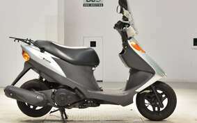 SUZUKI ADDRESS V125 CF4EA