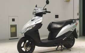 SUZUKI ADDRESS V125 DT11A