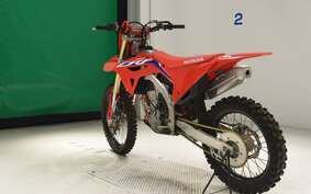 HONDA CRF450R PE07